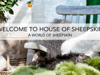 house of sheepskin